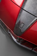 Ferrari 812 Superfast Stallone by Mansory 2018 года